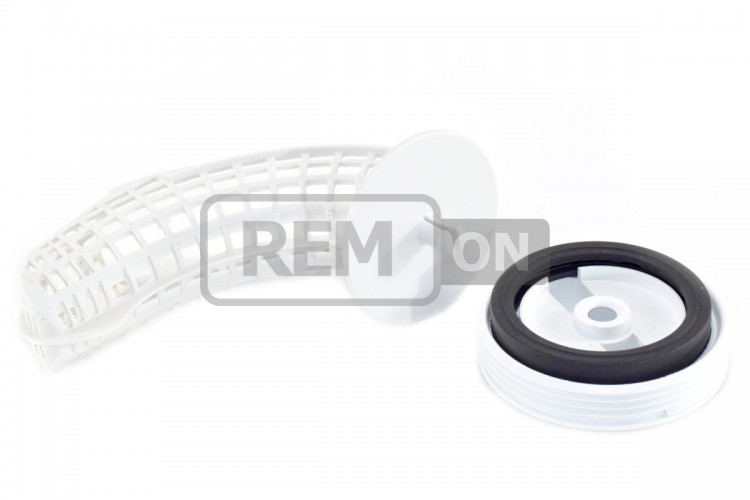 Фільтр пральної машини Zanussi - 50241472005, 143ZN16